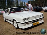 ford oldtimertreffen zonhoven 2014 taunus m club Belgïe